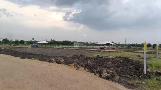 Bhavani Ashoka Heights