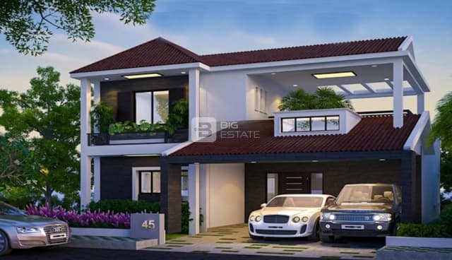 My Om Dhvani Meadows