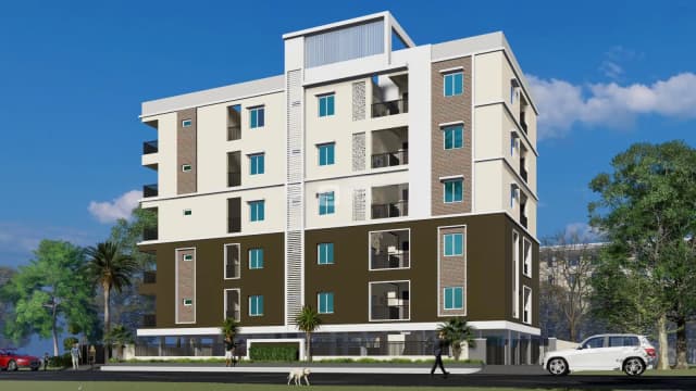 Siri Sampada Arun Prime