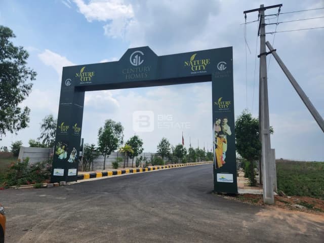 Century Nature City