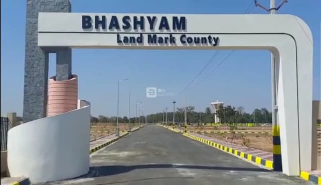 Bhashyam Landmark County