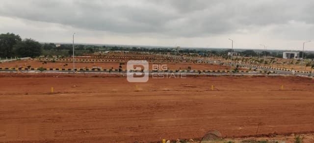 SRR Maheshwaram Golden City