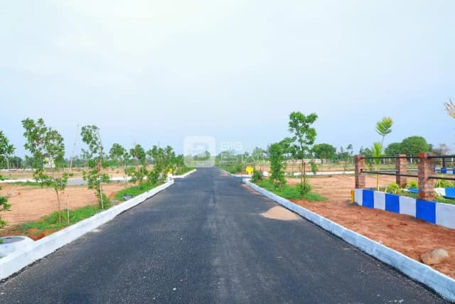 Swathi Luckie Township Thimmapur