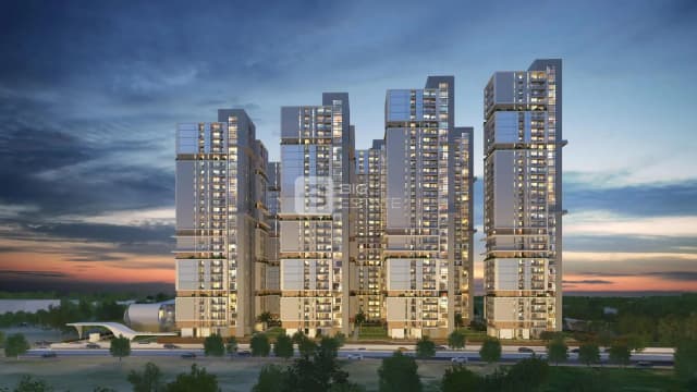 Auro The Pearl Phase I