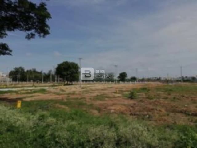 Sandstone Eternity Phase II