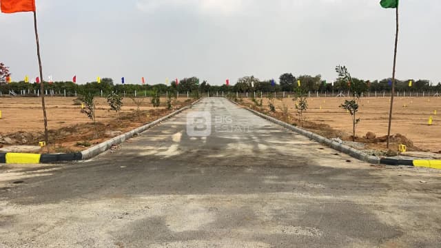 Rudraram County