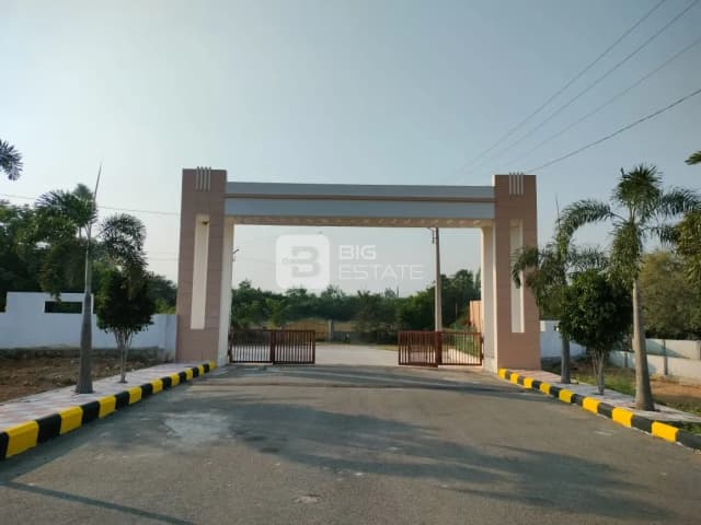 Rayan Enclave
