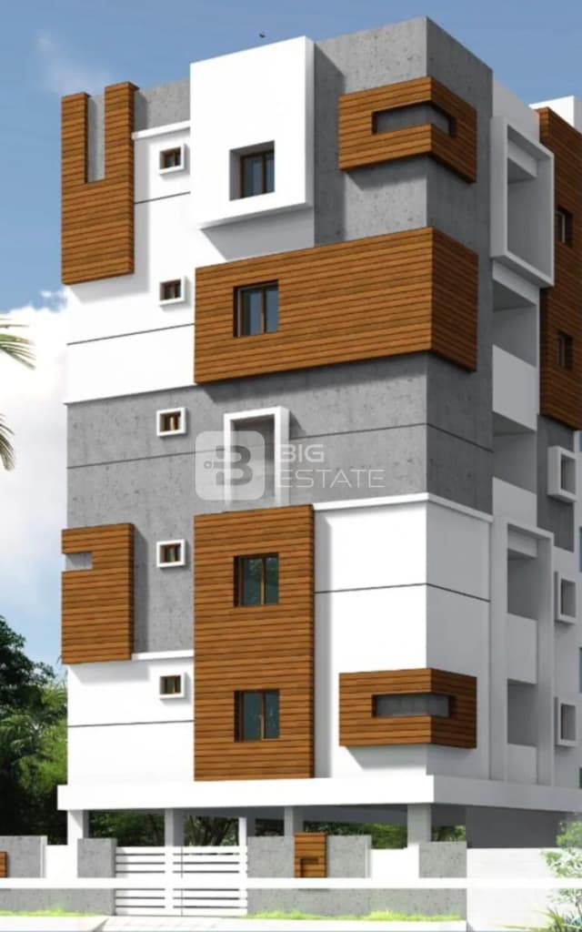 Ganesh Vedas Advaith