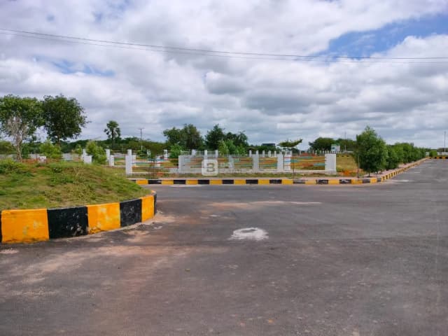 Sri Maatha Sri County Phase 2