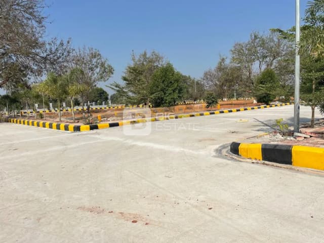 Akshita Eastern Meadows