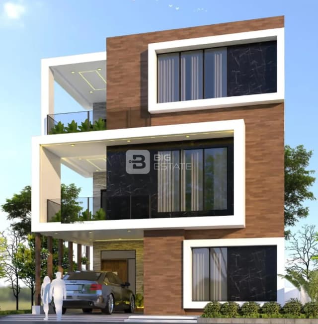 Happy Tech Homes