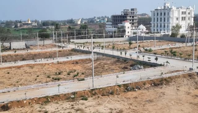 Renuka AIIMS Enclave