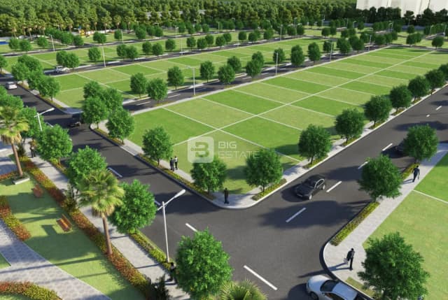 Lakshmi Narsimha Enclave