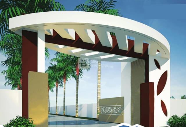 Srikaraaya SVS Enclave