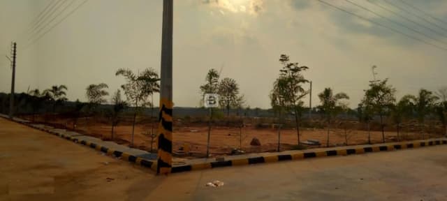 Vishwadharini KGF County