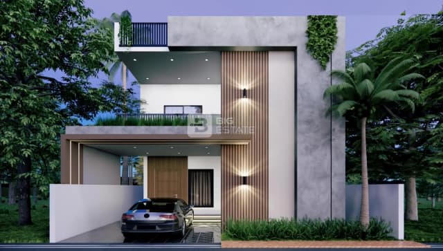 DV Highrise Brundavan Hitech City