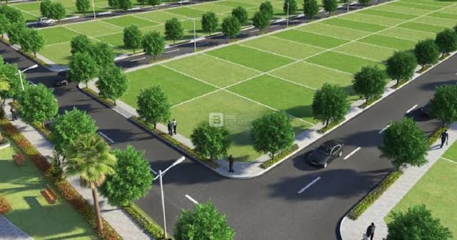 Sukrithi League Prime Avenue