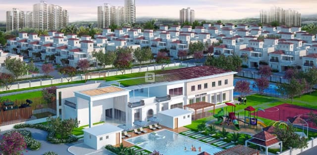 Ramky Discovery City