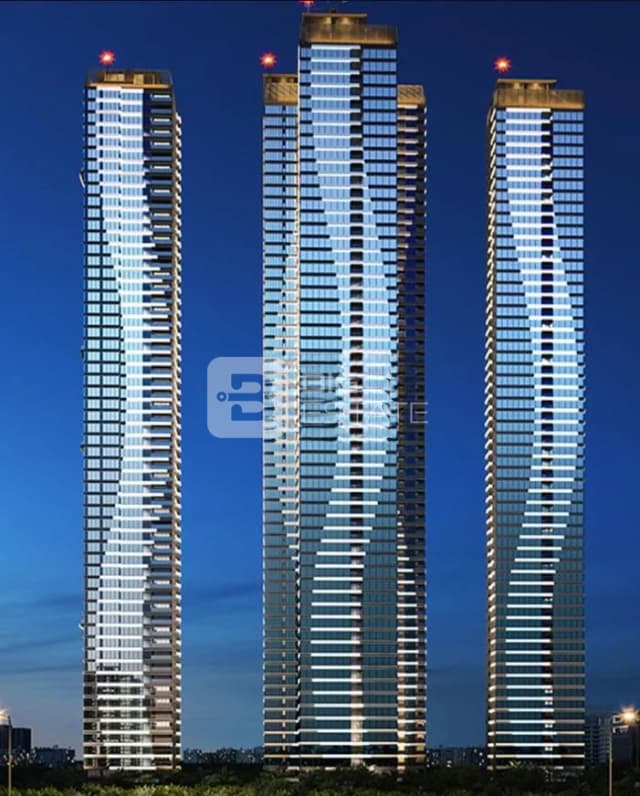 Candeur Skyline