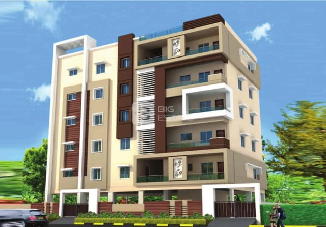 Confident Vinayakas Harivillu