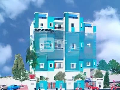 RK Kachiguda Pride