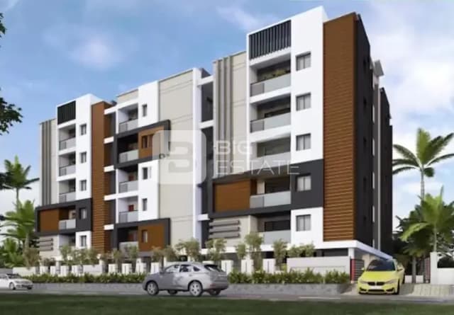 Adhishta Adhishtas Pavilion