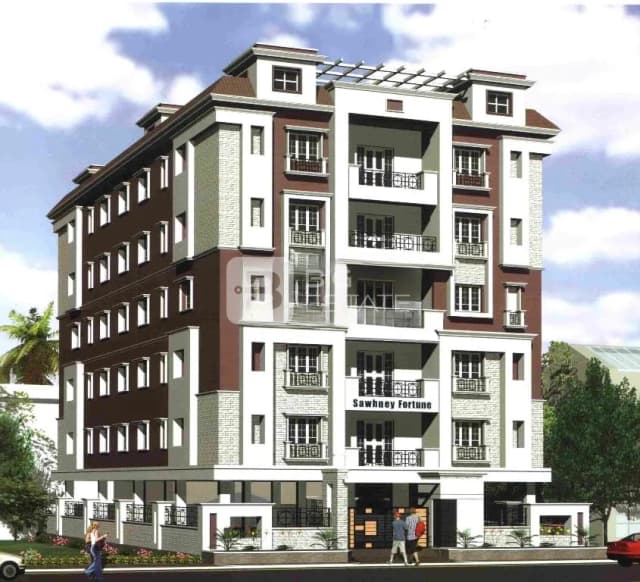 Fortune Sawhney Fortune