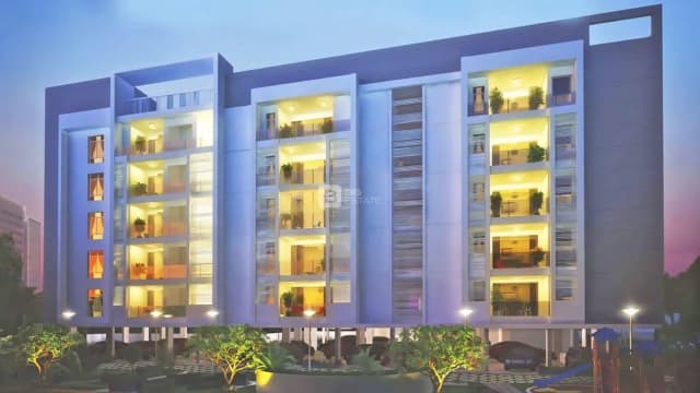 SRK Vista Residences