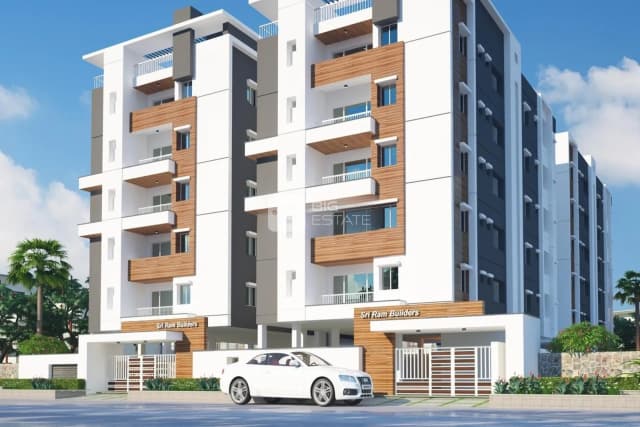 Synergy Breeze Block A