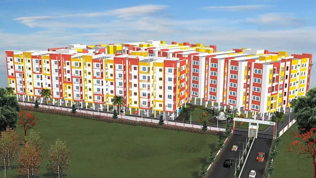 Mahalaxmi Sai Srinivasam