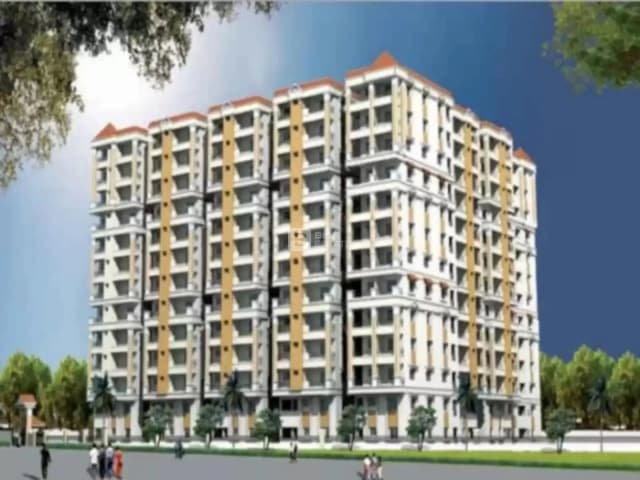 Alekhya Towers