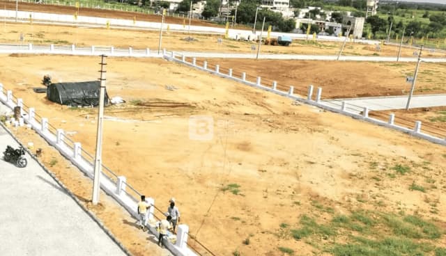 SRR Gachibowli Paradise Phase 7