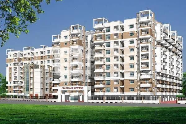 VSR Celestial Towers