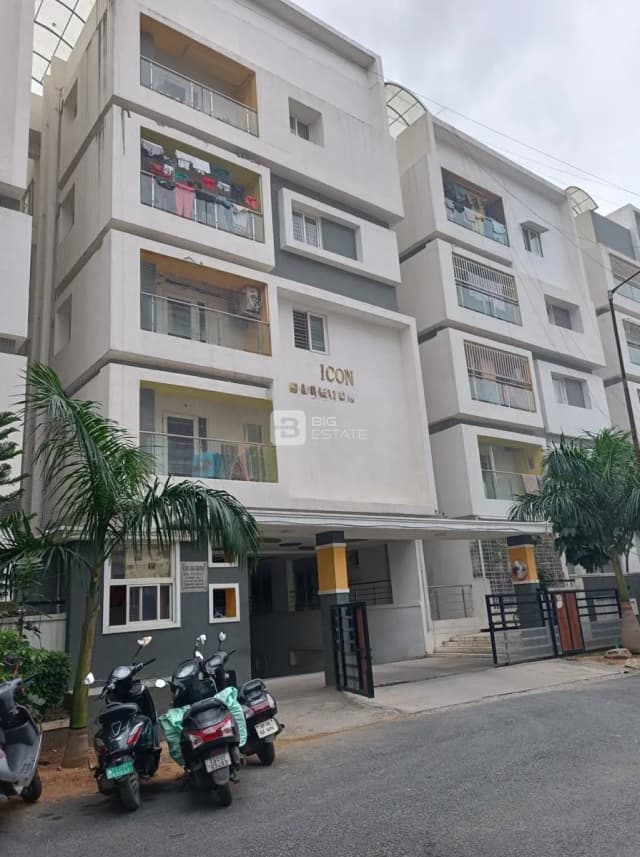 Bhairav Icon Casagrande