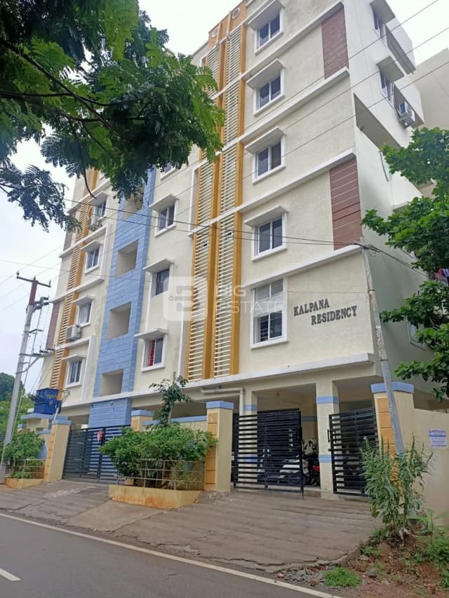 Kalpana Sahoo