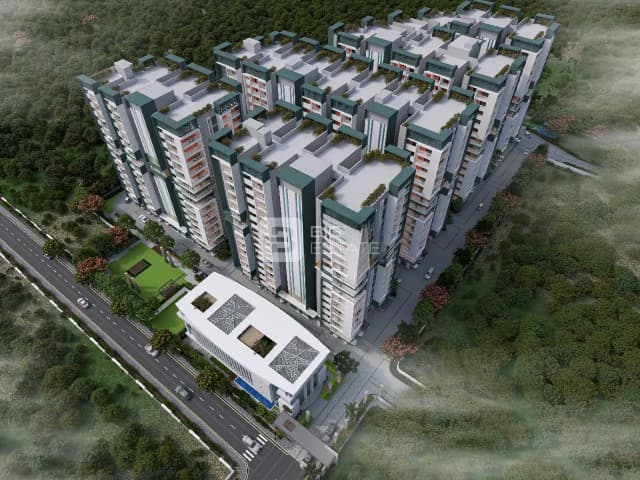 Vijay RV s Sai Vanamali