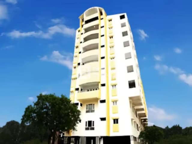 VSS Nandadeep