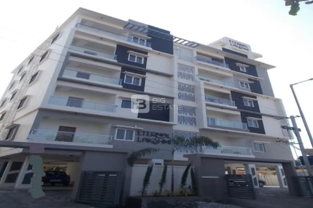 Myra Eternal Lakshmi