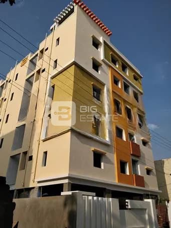 Aditya Heights