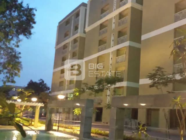 Lodha Athena