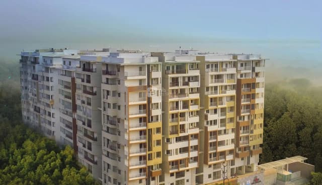 Raghuram A2A Life Spaces