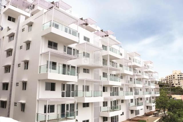 Sri Krishna Krishe Valley