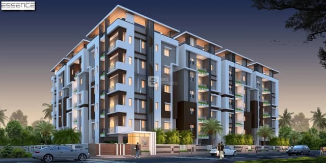 Nirmal Landmark