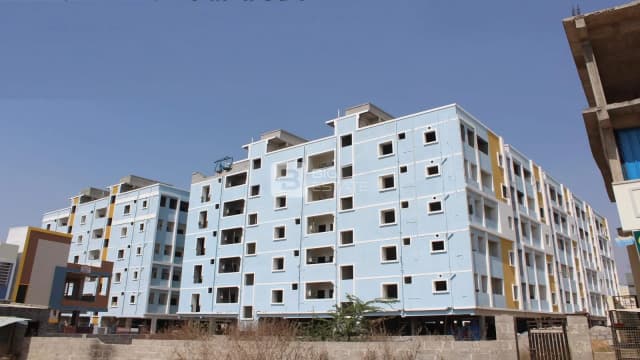 Sai Ram Residency