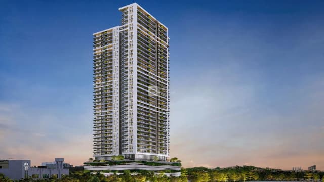 Prestige Rainbow Waters