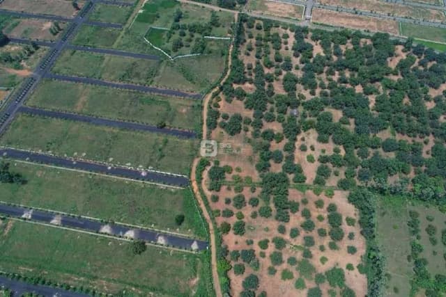 Swathi Luckie Township