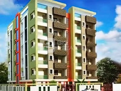 Nice Lavanya Residency