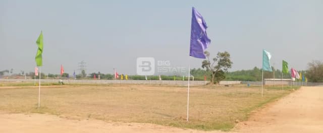 Sukhibhava Terminal City