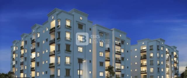 My Envire Envirise East Phase 2