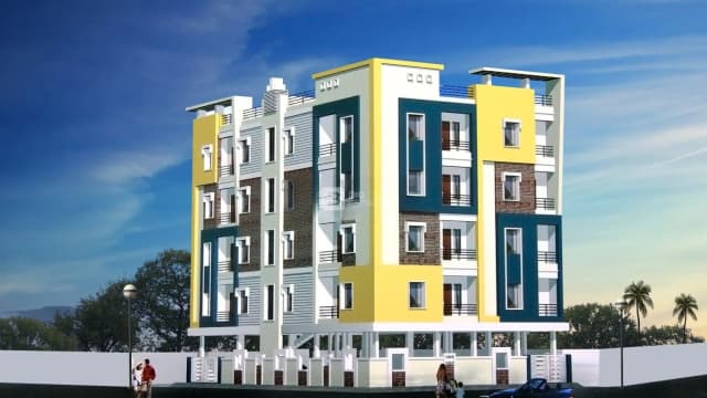 Cherukuri Vijay Vihar-1